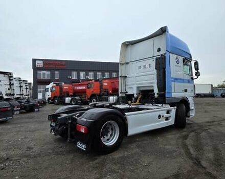 Даф XF 105, об'ємом двигуна 0 л та пробігом 800 тис. км за 28500 $, фото 6 на Automoto.ua