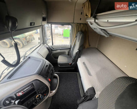 Даф XF 105, об'ємом двигуна 0 л та пробігом 937 тис. км за 17900 $, фото 23 на Automoto.ua