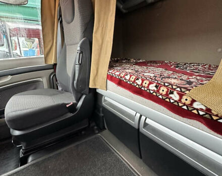 Даф XF 105, объемом двигателя 0 л и пробегом 924 тыс. км за 13800 $, фото 26 на Automoto.ua