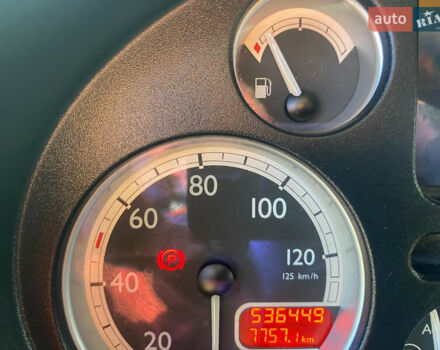Даф XF 105, об'ємом двигуна 0 л та пробігом 536 тис. км за 28879 $, фото 7 на Automoto.ua