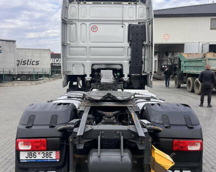 Даф XF 105, об'ємом двигуна 0 л та пробігом 937 тис. км за 17900 $, фото 7 на Automoto.ua