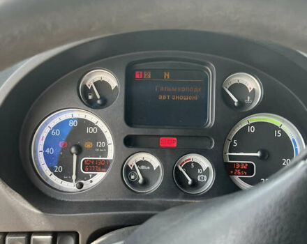 Даф XF 105, объемом двигателя 0 л и пробегом 1000 тыс. км за 18000 $, фото 41 на Automoto.ua