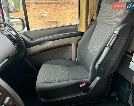 Даф XF 105, объемом двигателя 12.9 л и пробегом 880 тыс. км за 19900 $, фото 16 на Automoto.ua
