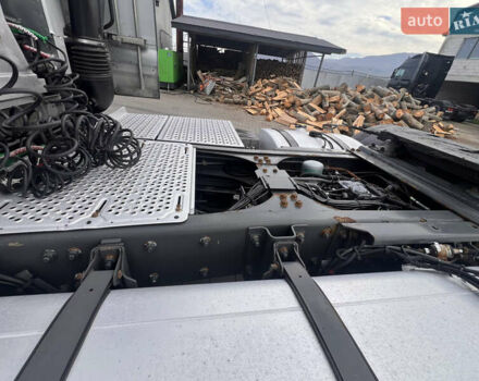 Даф XF 105, об'ємом двигуна 0 л та пробігом 937 тис. км за 17900 $, фото 11 на Automoto.ua