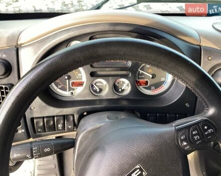 Даф XF 105, объемом двигателя 12.9 л и пробегом 110 тыс. км за 17000 $, фото 20 на Automoto.ua