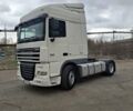 Даф XF 105, объемом двигателя 0 л и пробегом 880 тыс. км за 16999 $, фото 8 на Automoto.ua
