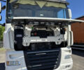 Даф XF 105, объемом двигателя 0 л и пробегом 200 тыс. км за 13000 $, фото 3 на Automoto.ua