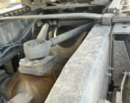 Даф XF 105, объемом двигателя 0 л и пробегом 1000 тыс. км за 18000 $, фото 11 на Automoto.ua