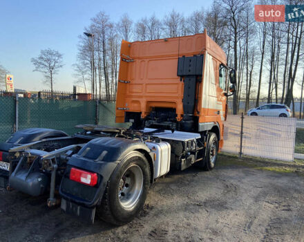 Даф XF 105, об'ємом двигуна 0 л та пробігом 600 тис. км за 32000 $, фото 3 на Automoto.ua