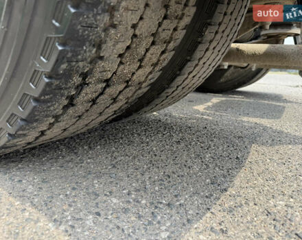 Даф XF 105, объемом двигателя 12.9 л и пробегом 680 тыс. км за 19723 $, фото 19 на Automoto.ua