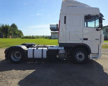 Даф XF 105, об'ємом двигуна 0 л та пробігом 1 тис. км за 15447 $, фото 5 на Automoto.ua