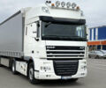Даф XF 105, объемом двигателя 12.9 л и пробегом 757 тыс. км за 26900 $, фото 1 на Automoto.ua