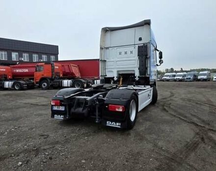 Даф XF 105, об'ємом двигуна 0 л та пробігом 800 тис. км за 28500 $, фото 10 на Automoto.ua