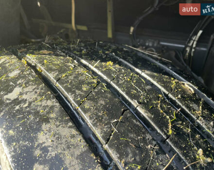 Даф XF 105, объемом двигателя 0 л и пробегом 872 тыс. км за 19900 $, фото 25 на Automoto.ua