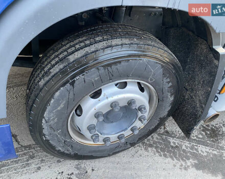 Даф XF 105, об'ємом двигуна 0 л та пробігом 913 тис. км за 15700 $, фото 3 на Automoto.ua