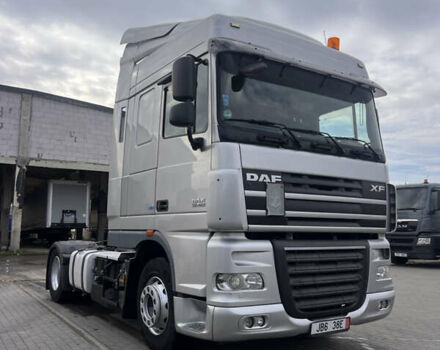 Даф XF 105, об'ємом двигуна 0 л та пробігом 937 тис. км за 17900 $, фото 33 на Automoto.ua