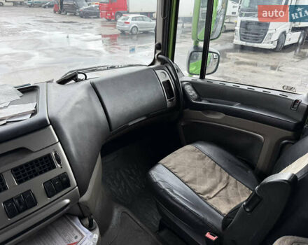 Даф XF 105, объемом двигателя 12.91 л и пробегом 956 тыс. км за 18500 $, фото 10 на Automoto.ua