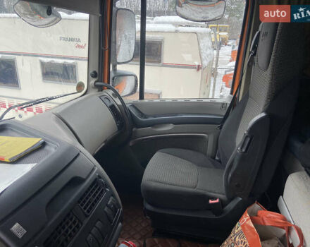 Даф XF 105, об'ємом двигуна 0 л та пробігом 600 тис. км за 32000 $, фото 2 на Automoto.ua