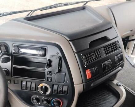 Даф XF 105, об'ємом двигуна 0 л та пробігом 1 тис. км за 15284 $, фото 21 на Automoto.ua