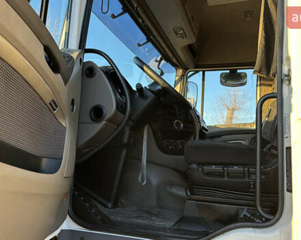 Даф XF 105, объемом двигателя 0 л и пробегом 785 тыс. км за 22783 $, фото 11 на Automoto.ua
