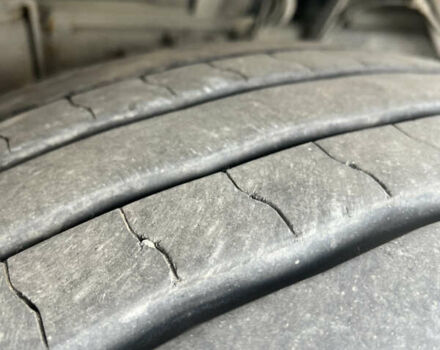 Даф XF 105, объемом двигателя 0 л и пробегом 1000 тыс. км за 18000 $, фото 18 на Automoto.ua