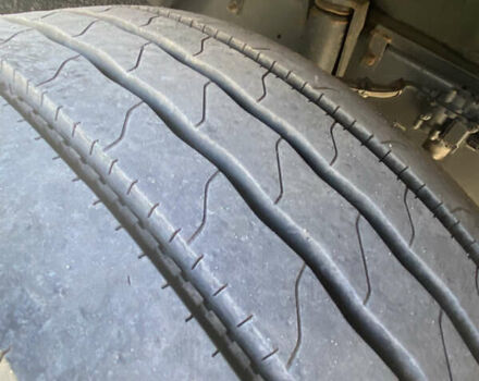 Даф XF 105, объемом двигателя 0 л и пробегом 250 тыс. км за 25000 $, фото 25 на Automoto.ua