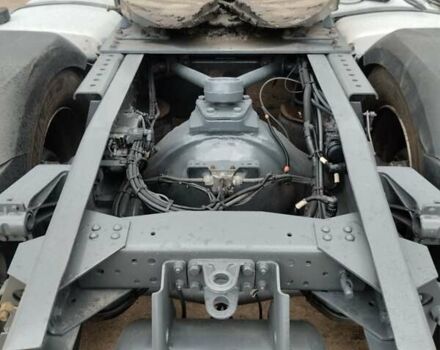 Даф XF 105, об'ємом двигуна 0 л та пробігом 1 тис. км за 15284 $, фото 17 на Automoto.ua