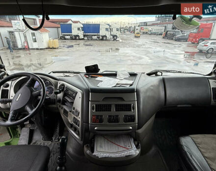 Даф XF 105, объемом двигателя 12.91 л и пробегом 956 тыс. км за 18500 $, фото 7 на Automoto.ua