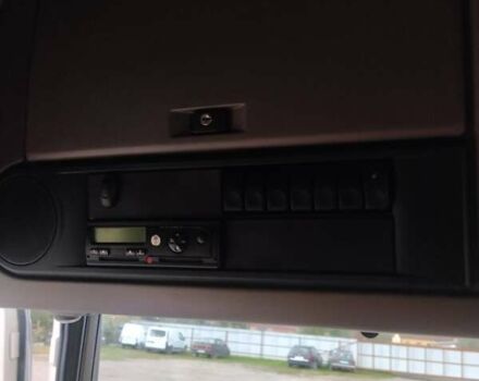 Даф XF 105, об'ємом двигуна 0 л та пробігом 1 тис. км за 15284 $, фото 18 на Automoto.ua