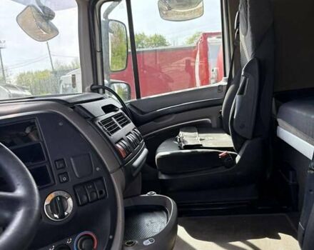 Даф XF 105, об'ємом двигуна 12.9 л та пробігом 1 тис. км за 15000 $, фото 1 на Automoto.ua