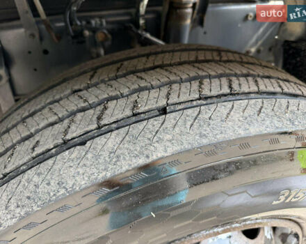 Даф XF 105, объемом двигателя 12.9 л и пробегом 680 тыс. км за 19723 $, фото 18 на Automoto.ua