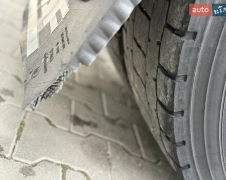 Даф XF 105 2013 у Старокостянтинів на Automoto.ua Даф XF 105, об'ємом двигуна 12.9 л та пробігом 1 тис. км за 16800 $, фото 5 на Automoto.ua