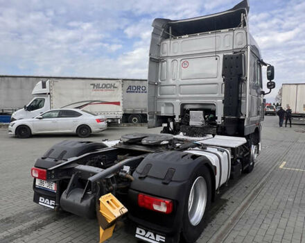 Даф XF 105, об'ємом двигуна 0 л та пробігом 937 тис. км за 17900 $, фото 5 на Automoto.ua