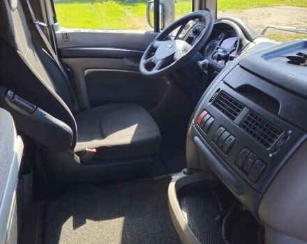 Даф XF 105, об'ємом двигуна 0 л та пробігом 1 тис. км за 15447 $, фото 17 на Automoto.ua