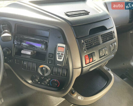 Даф XF 105, объемом двигателя 0 л и пробегом 872 тыс. км за 19900 $, фото 27 на Automoto.ua