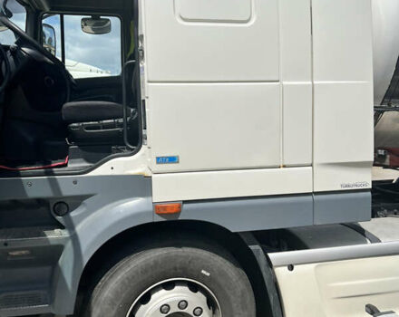 Даф XF 105, объемом двигателя 0 л и пробегом 1000 тыс. км за 18000 $, фото 40 на Automoto.ua