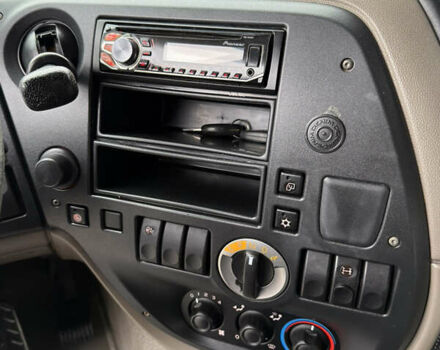 Даф XF 105, объемом двигателя 0 л и пробегом 1 тыс. км за 17500 $, фото 23 на Automoto.ua