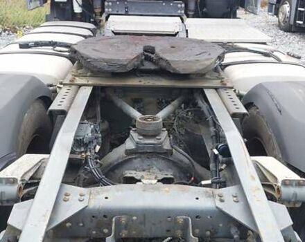 Даф XF 105, об'ємом двигуна 0 л та пробігом 826 тис. км за 17900 $, фото 7 на Automoto.ua