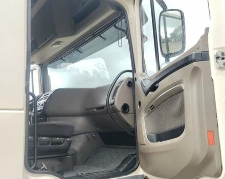 Даф XF 105, об'ємом двигуна 0 л та пробігом 1 тис. км за 15405 $, фото 17 на Automoto.ua