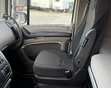 Даф XF 105 2013 у Старокостянтинів на Automoto.ua Даф XF 105, об'ємом двигуна 12.9 л та пробігом 1 тис. км за 16800 $, фото 11 на Automoto.ua