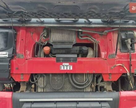 Даф XF 105, об'ємом двигуна 0 л та пробігом 826 тис. км за 17900 $, фото 3 на Automoto.ua