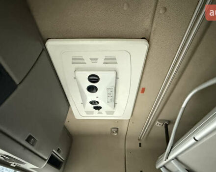 Даф XF 105, объемом двигателя 0 л и пробегом 785 тыс. км за 22858 $, фото 11 на Automoto.ua