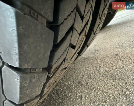 Даф XF 105, объемом двигателя 12.9 л и пробегом 880 тыс. км за 19900 $, фото 6 на Automoto.ua