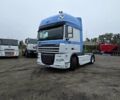 Даф XF 105, об'ємом двигуна 0 л та пробігом 800 тис. км за 28500 $, фото 1 на Automoto.ua