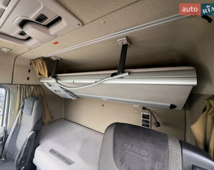 Даф XF 105, об'ємом двигуна 0 л та пробігом 937 тис. км за 17900 $, фото 24 на Automoto.ua