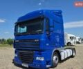 Даф XF 105, объемом двигателя 12.9 л и пробегом 822 тыс. км за 15500 $, фото 1 на Automoto.ua