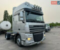 Даф XF 105, объемом двигателя 12.9 л и пробегом 880 тыс. км за 19900 $, фото 1 на Automoto.ua