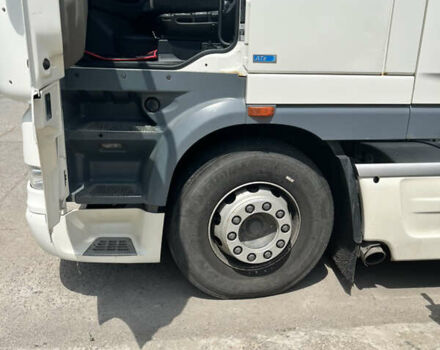 Даф XF 105, объемом двигателя 0 л и пробегом 1000 тыс. км за 18000 $, фото 38 на Automoto.ua