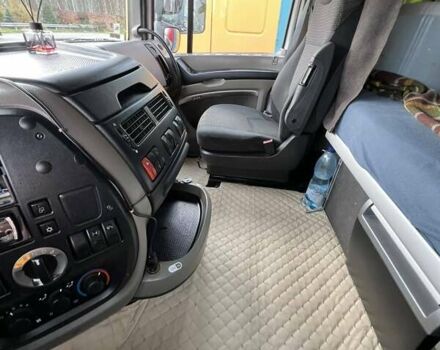 Даф XF 105, объемом двигателя 0 л и пробегом 1 тыс. км за 19500 $, фото 8 на Automoto.ua