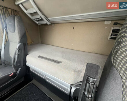 Даф XF 105, об'ємом двигуна 0 л та пробігом 937 тис. км за 17900 $, фото 25 на Automoto.ua